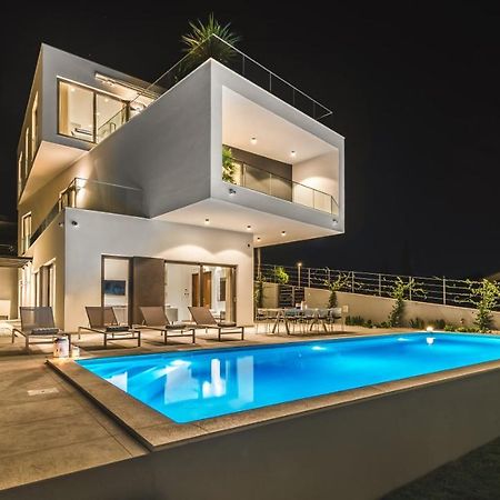 Villa Juliet Trogir Dış mekan fotoğraf