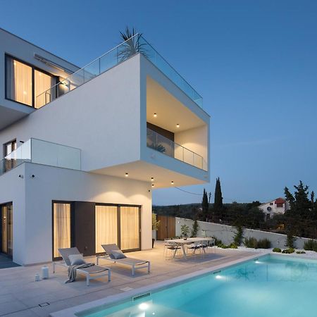Villa Juliet Trogir Dış mekan fotoğraf