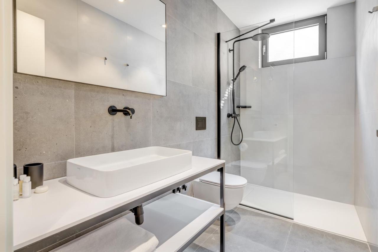 Villa Juliet Trogir Dış mekan fotoğraf