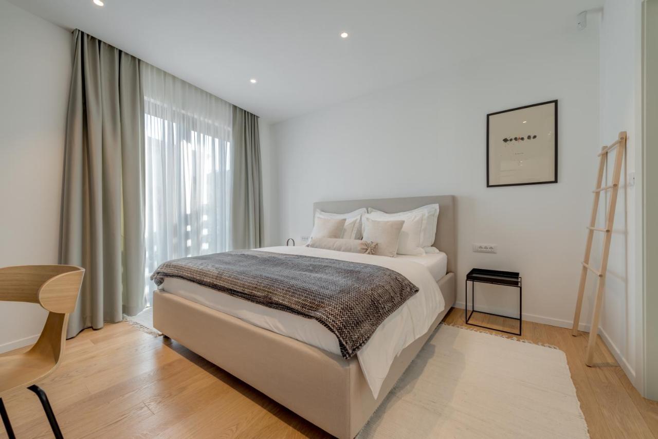 Villa Juliet Trogir Dış mekan fotoğraf