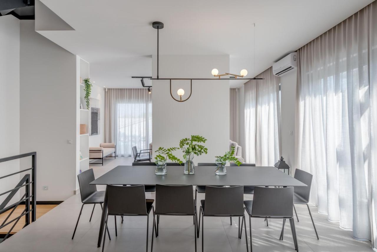 Villa Juliet Trogir Dış mekan fotoğraf