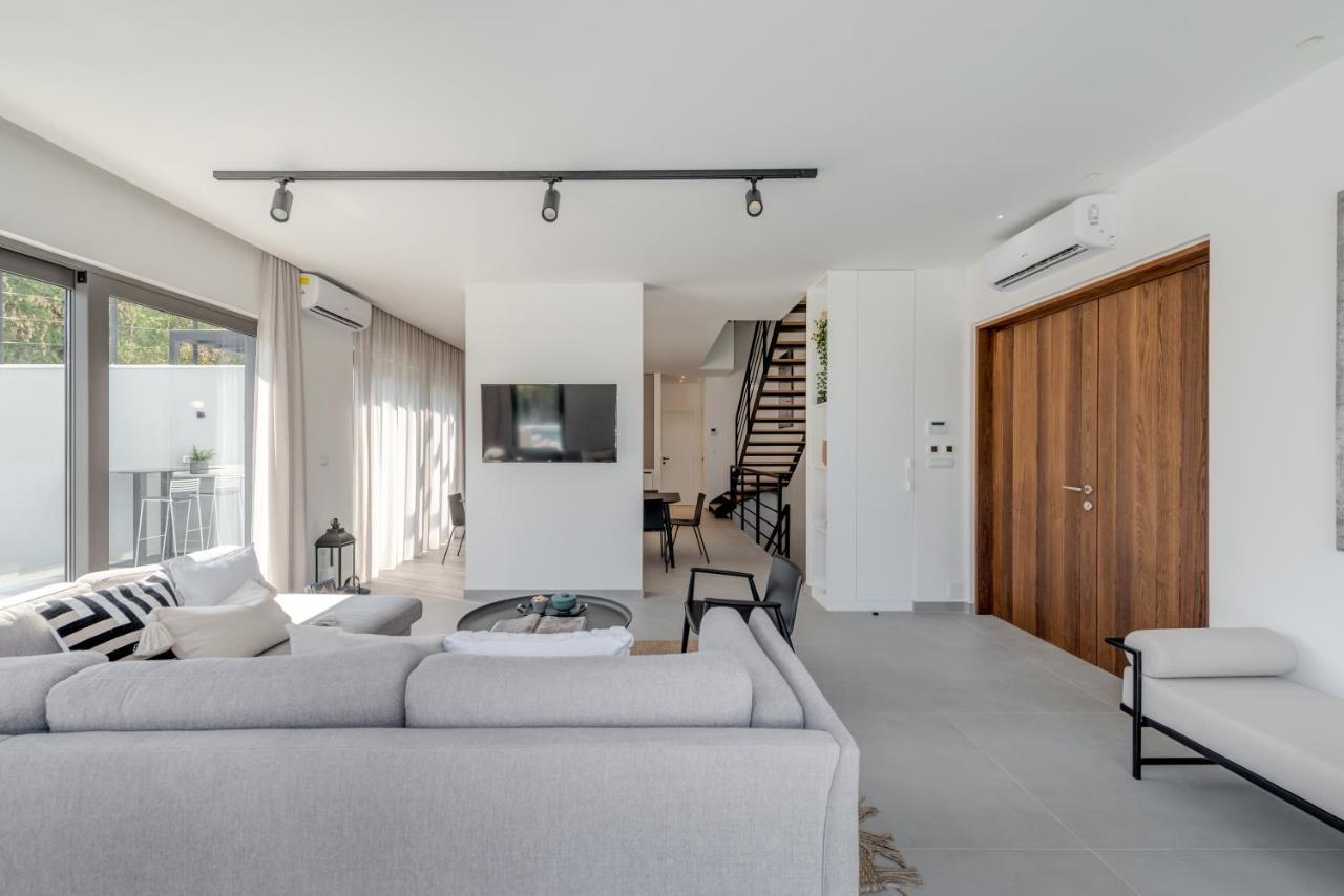 Villa Juliet Trogir Dış mekan fotoğraf