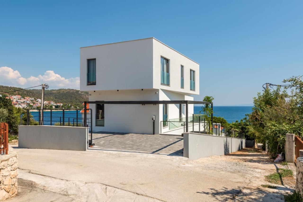 Villa Juliet Trogir Dış mekan fotoğraf