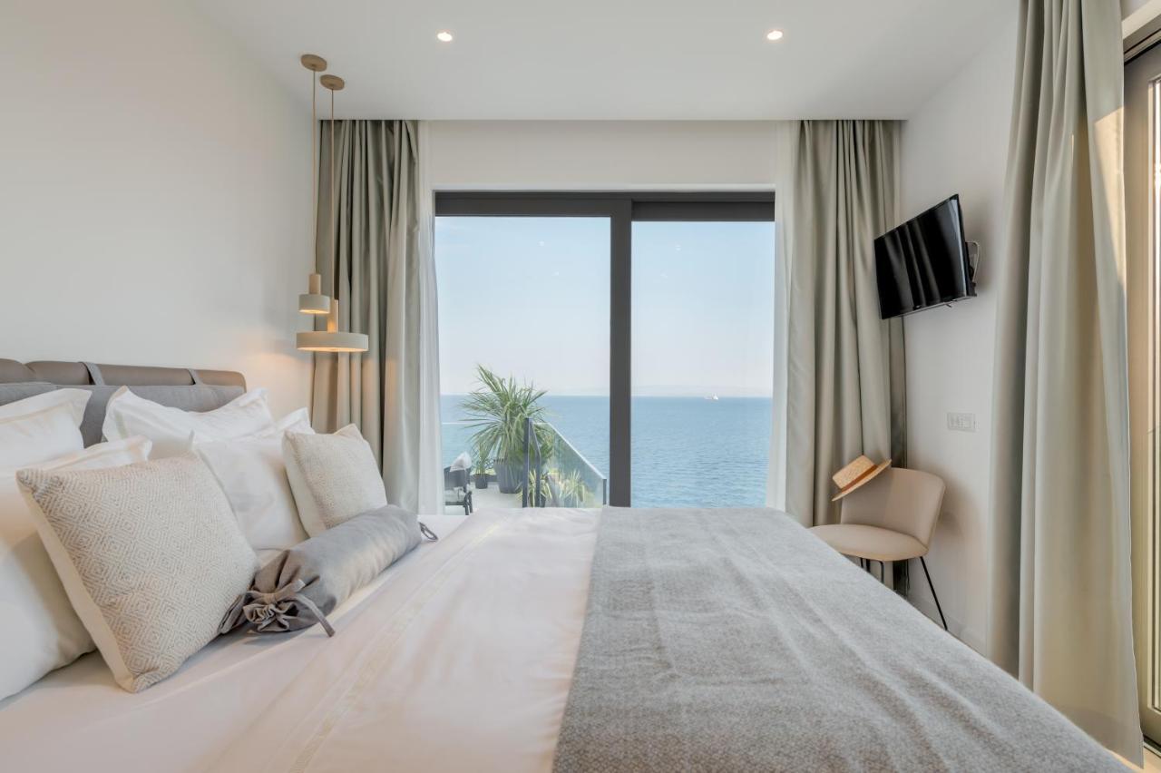 Villa Juliet Trogir Dış mekan fotoğraf