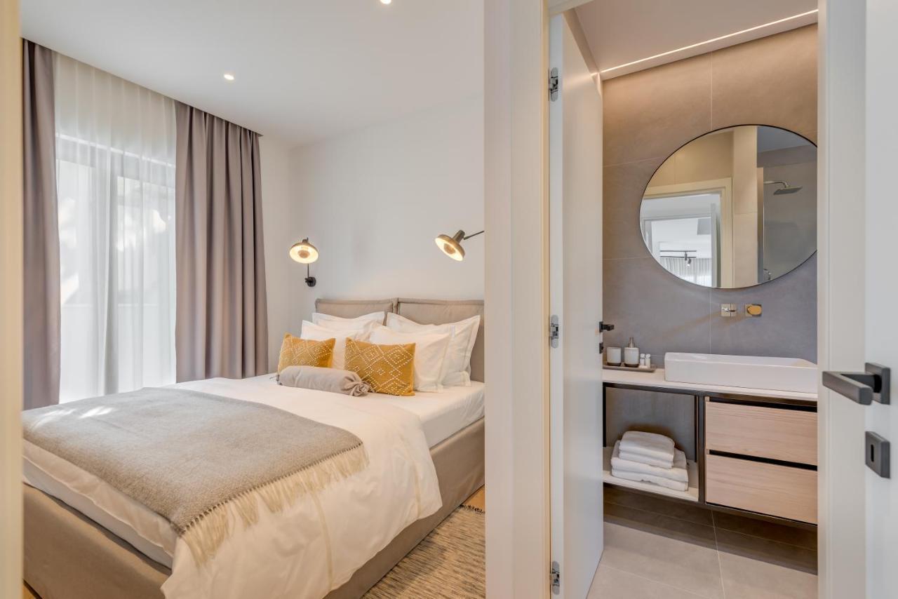 Villa Juliet Trogir Dış mekan fotoğraf