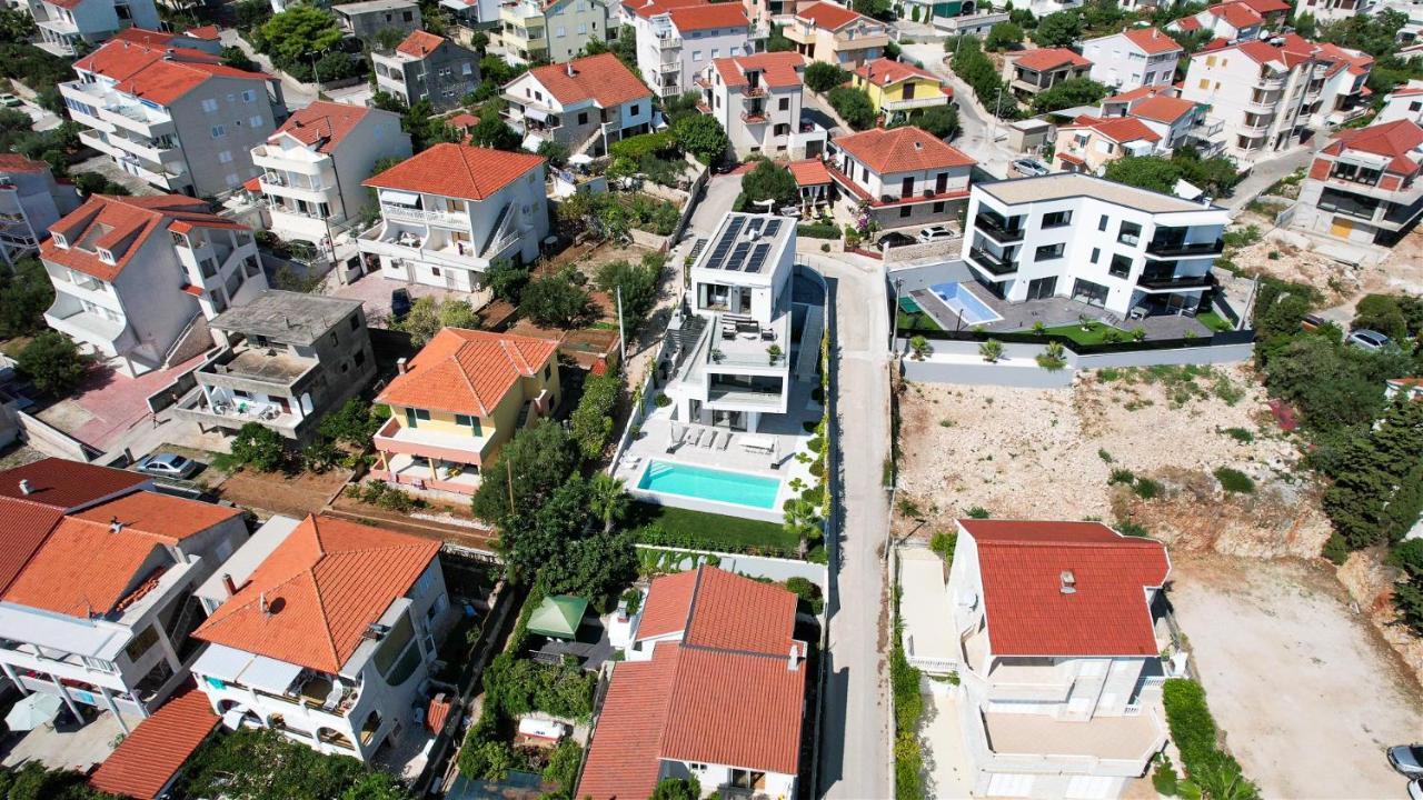 Villa Juliet Trogir Dış mekan fotoğraf