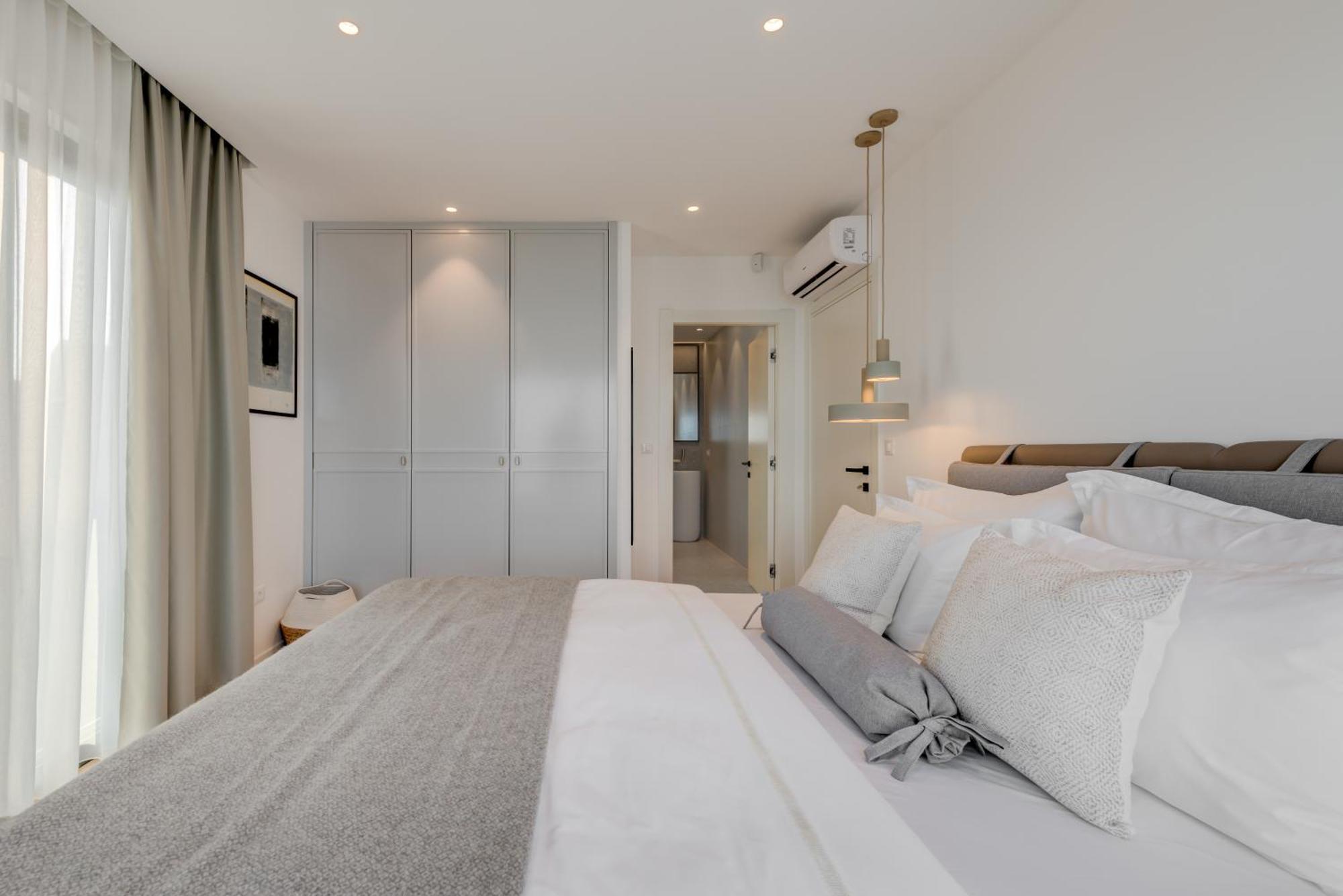 Villa Juliet Trogir Dış mekan fotoğraf