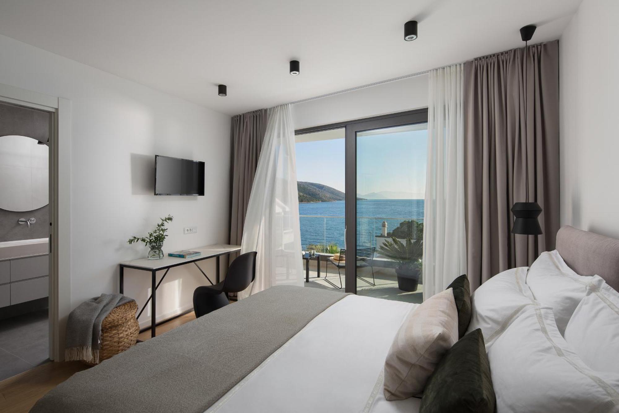 Villa Juliet Trogir Dış mekan fotoğraf