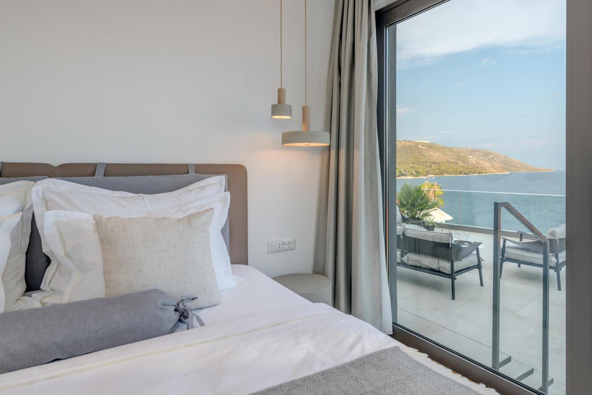 Villa Juliet Trogir Dış mekan fotoğraf