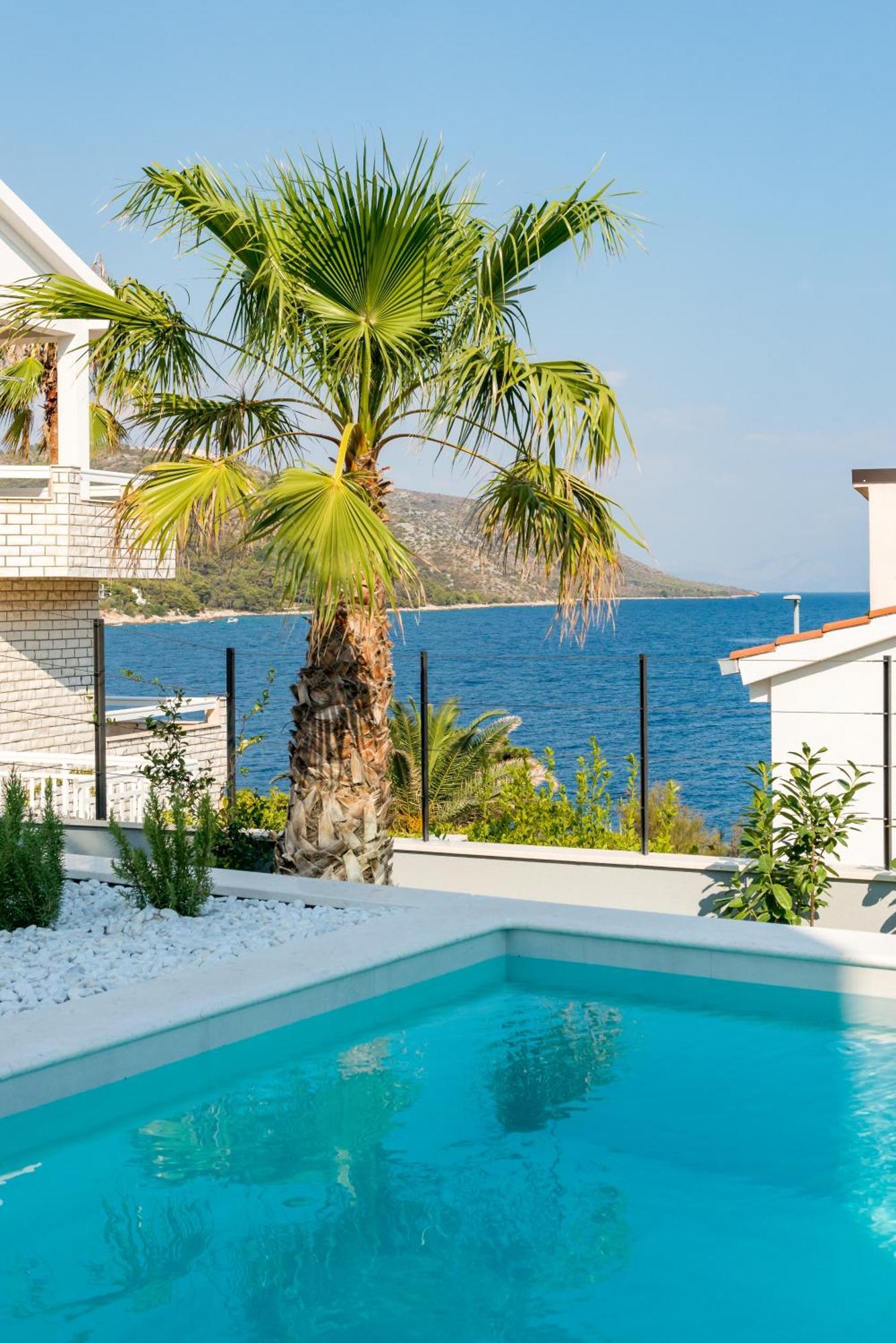 Villa Juliet Trogir Dış mekan fotoğraf